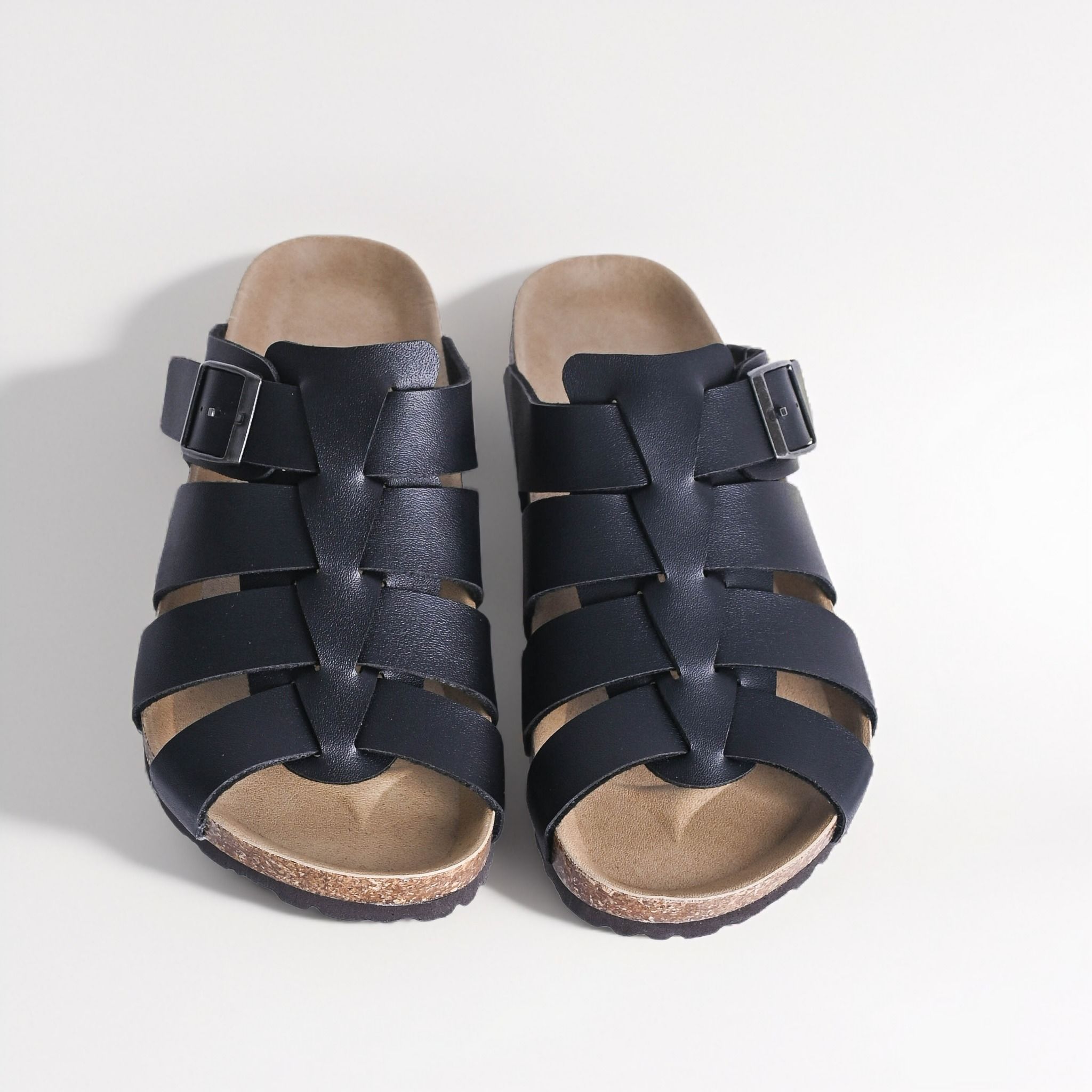  Dép quai ngang nam Ups (39-43) 