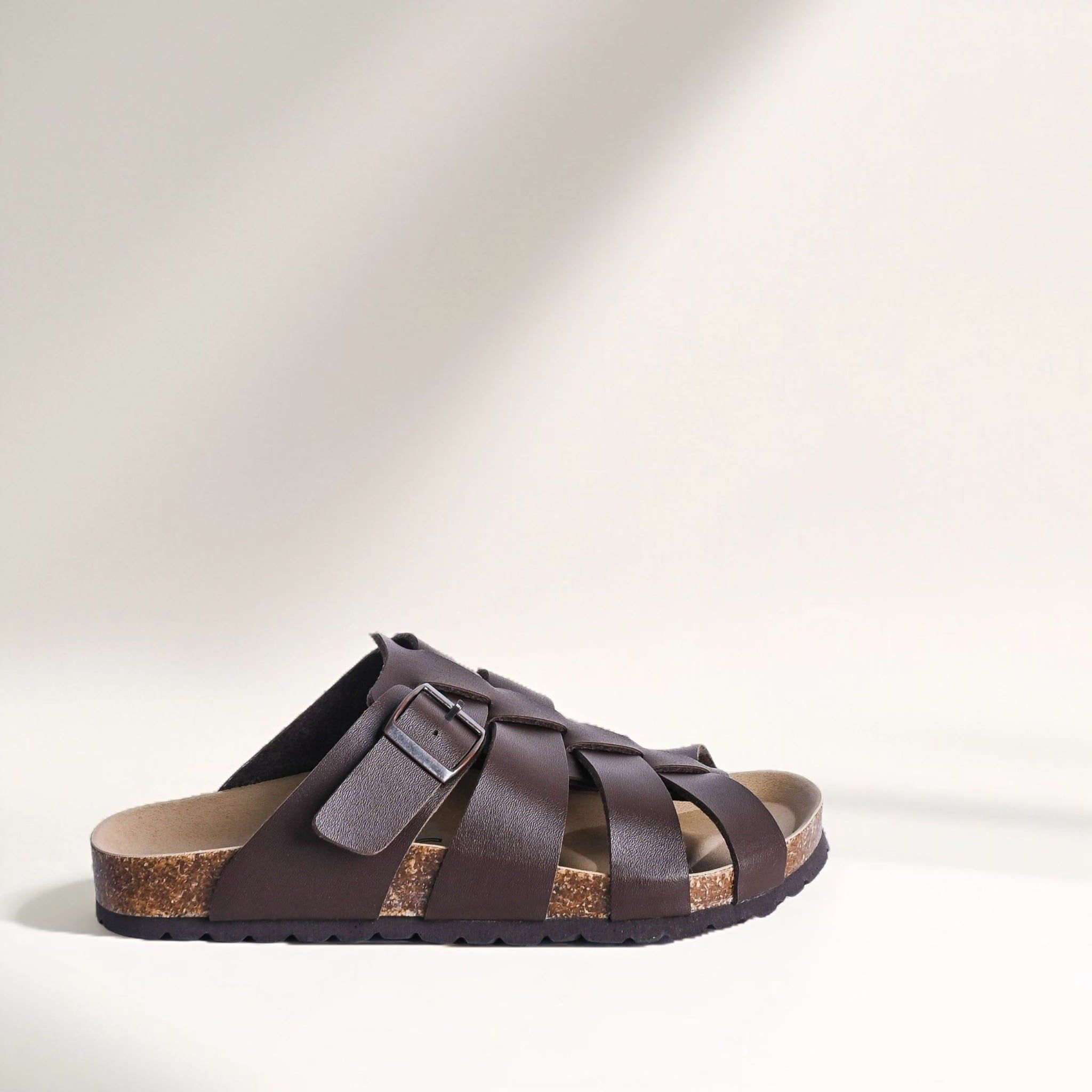  Dép quai ngang nam Ups (39-43) 