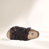  Dép quai ngang nam Ups (39-43) 