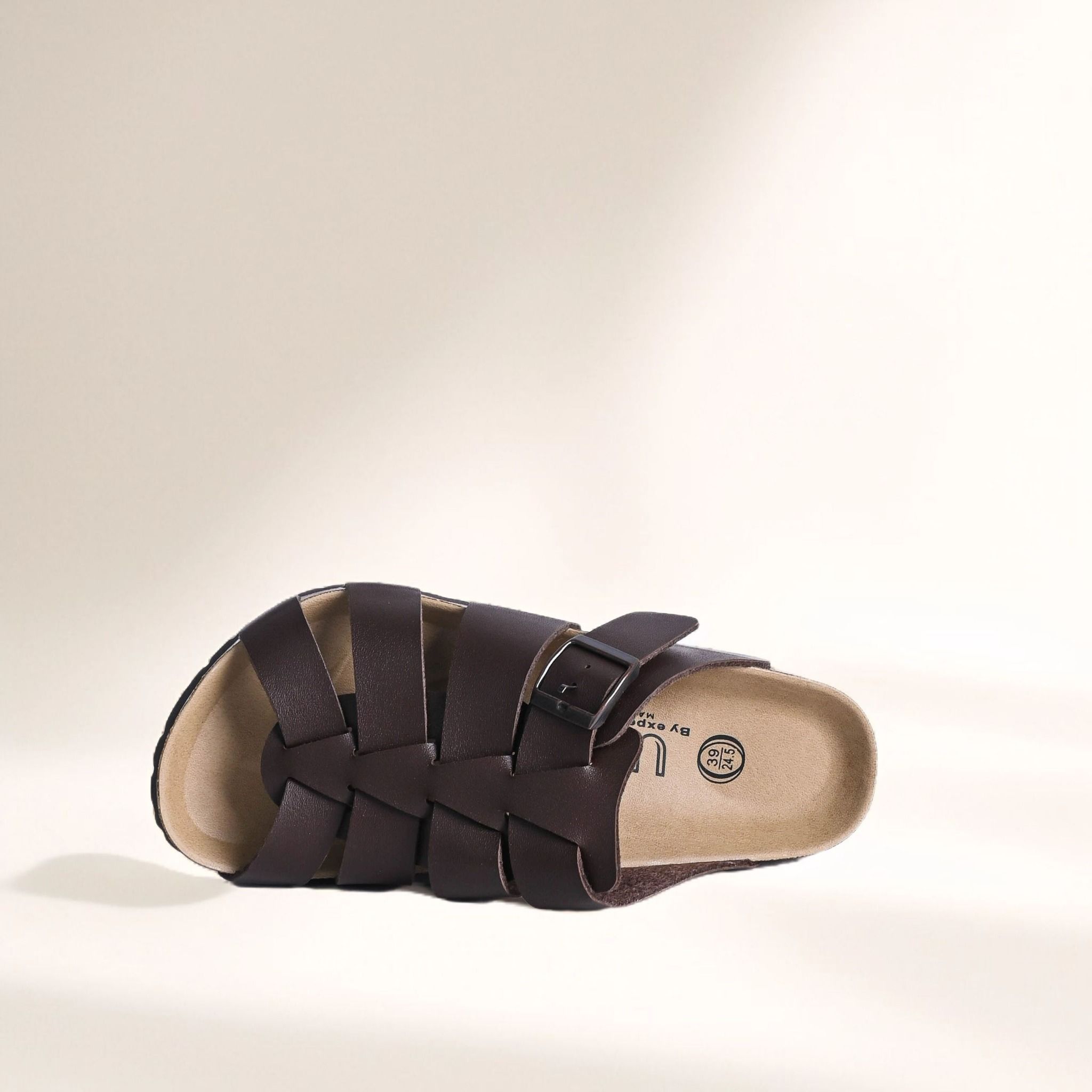  Dép quai ngang nam Ups (39-43) 