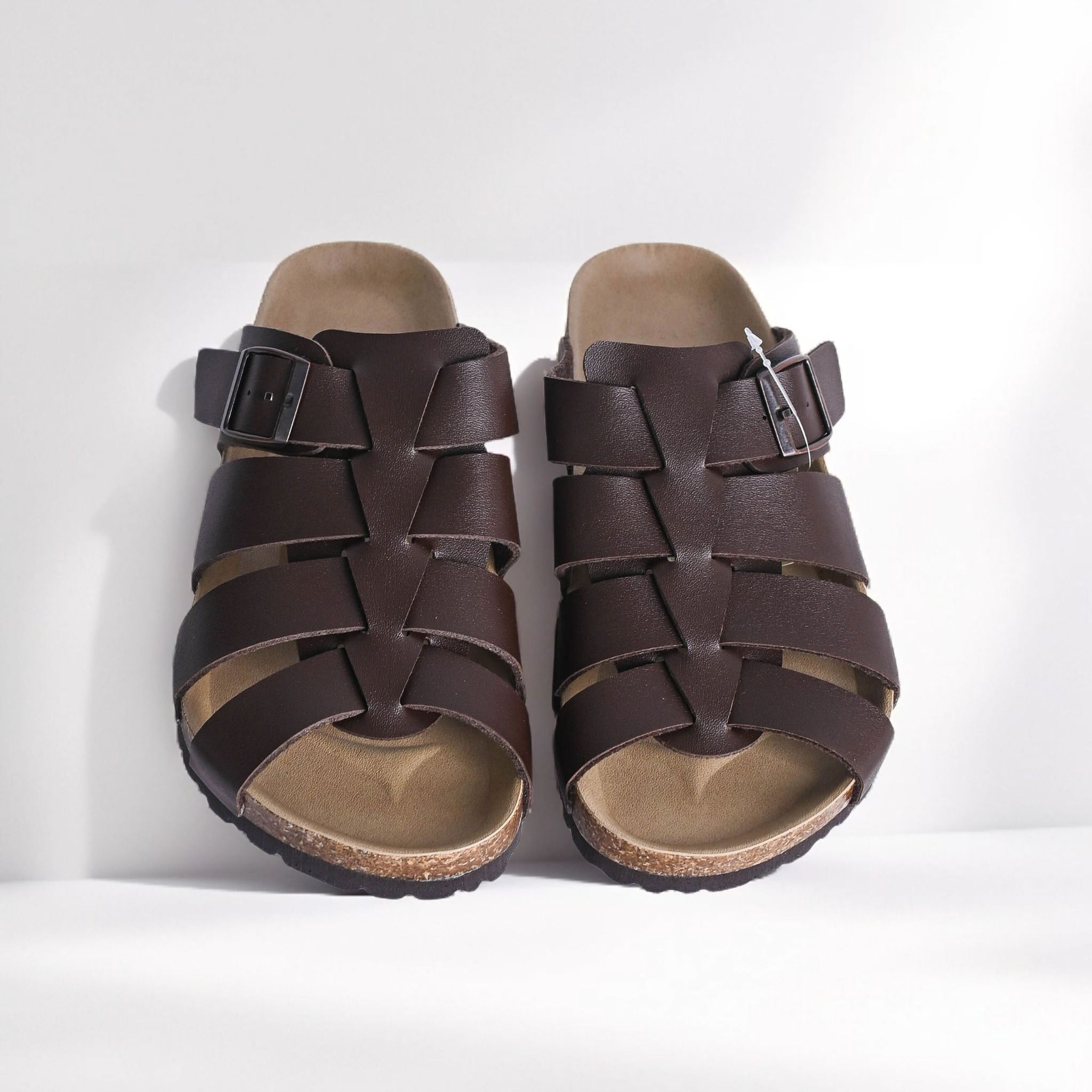  Dép quai ngang nam Ups (39-43) 