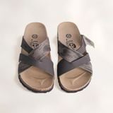  Dép quai ngang nam Ups (39-43) 