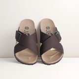  Dép quai ngang nam Ups (39-43) 