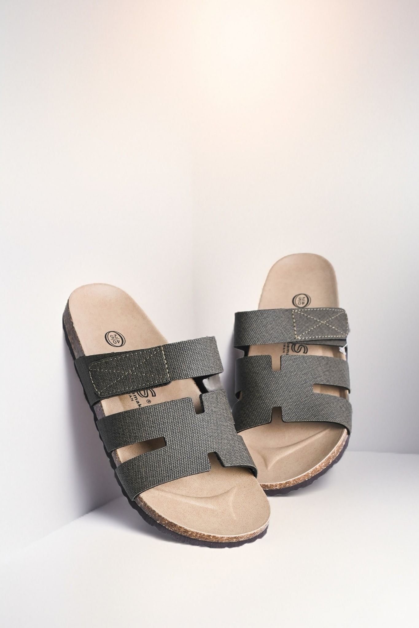  Dép quai ngang nam Ups (39-43) 