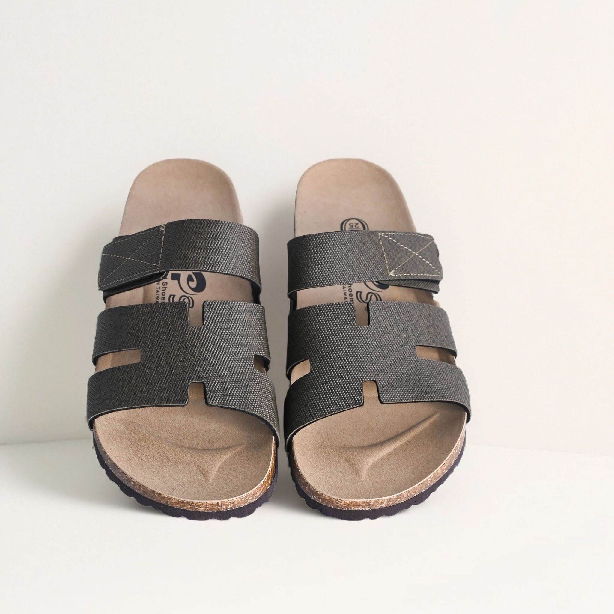  Dép quai ngang nam Ups (39-43) 