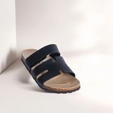  Dép quai ngang nam Ups (39-43) 