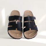  Dép quai ngang nam Ups (39-43) 