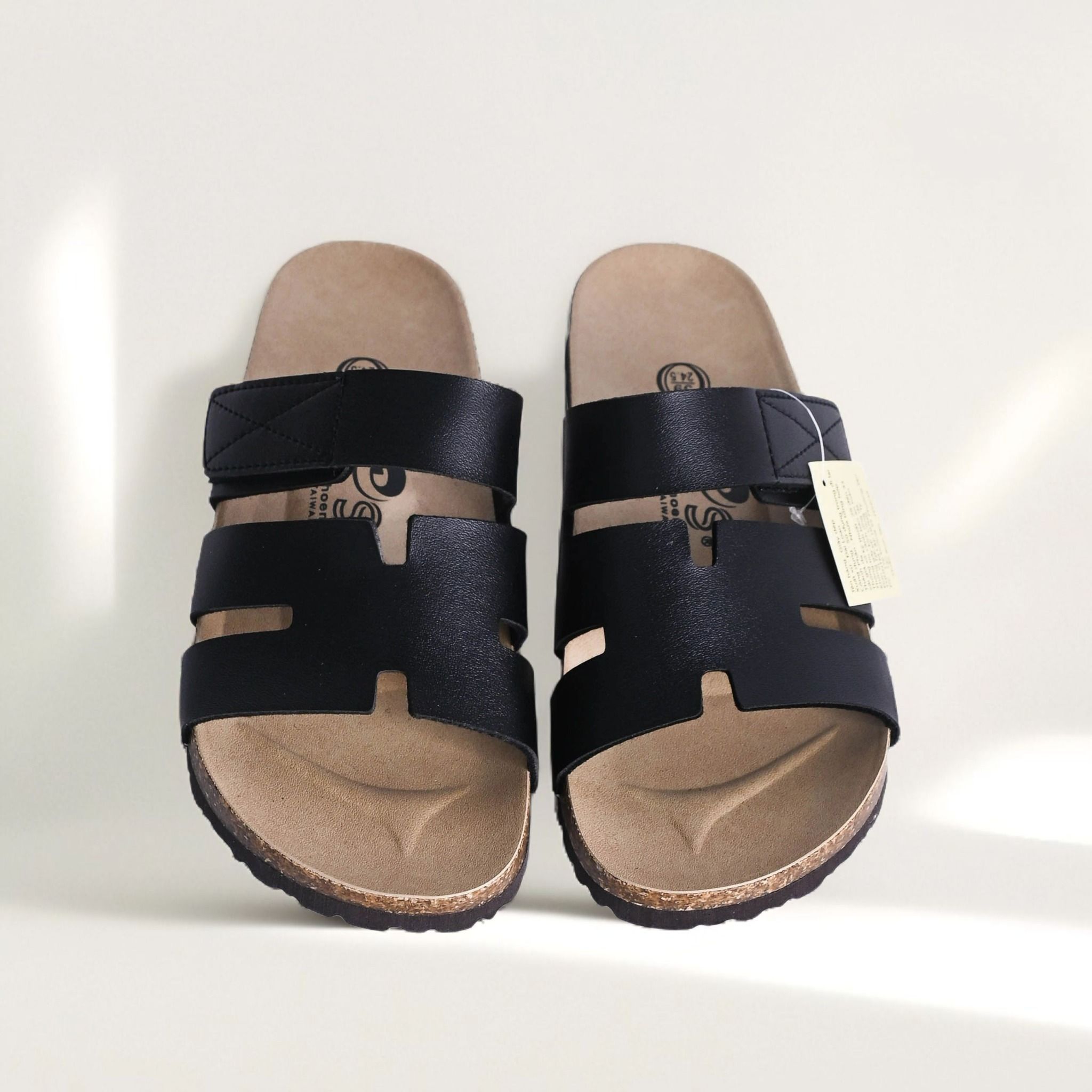 Dép quai ngang nam Ups (39-43) 