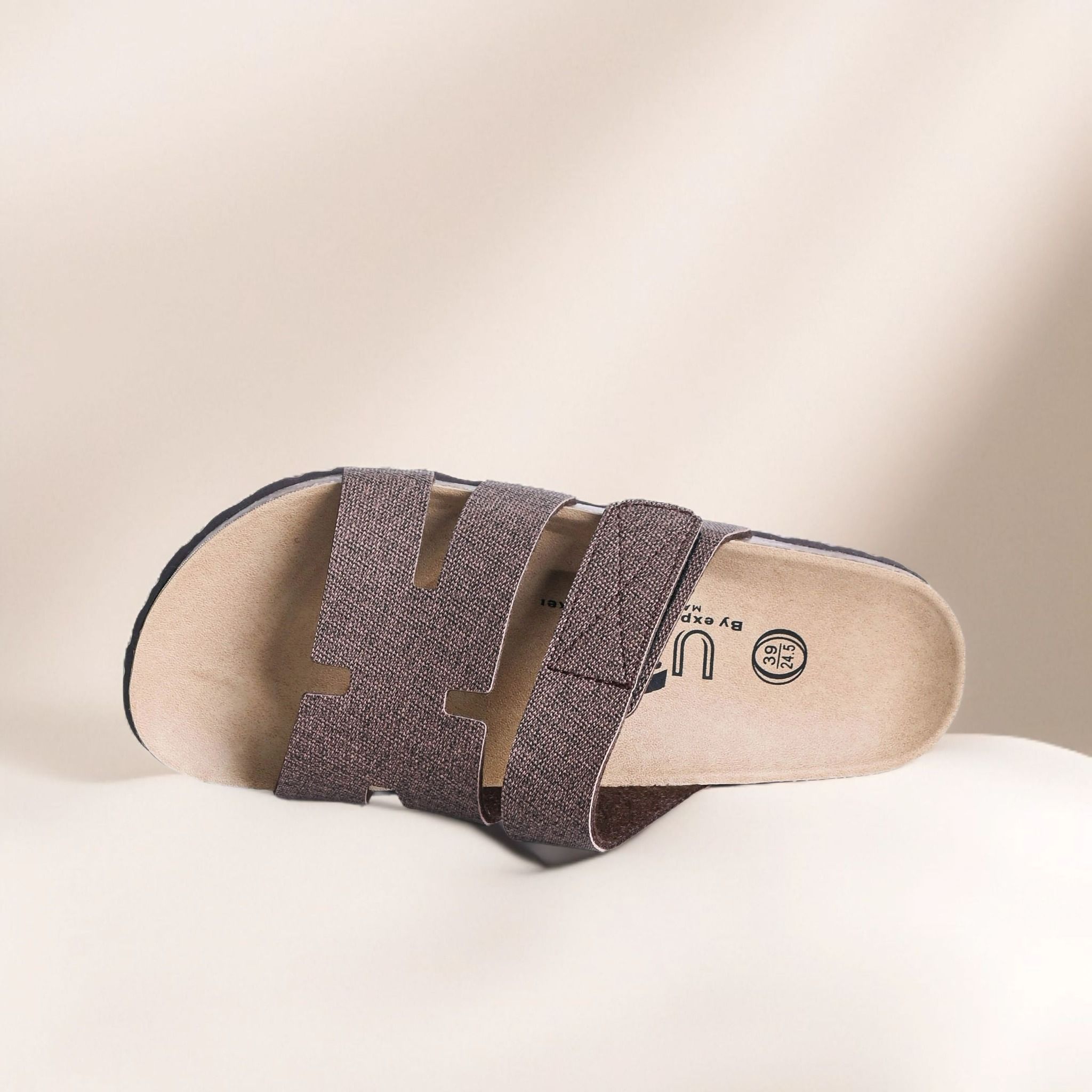  Dép quai ngang nam Ups (39-43) 