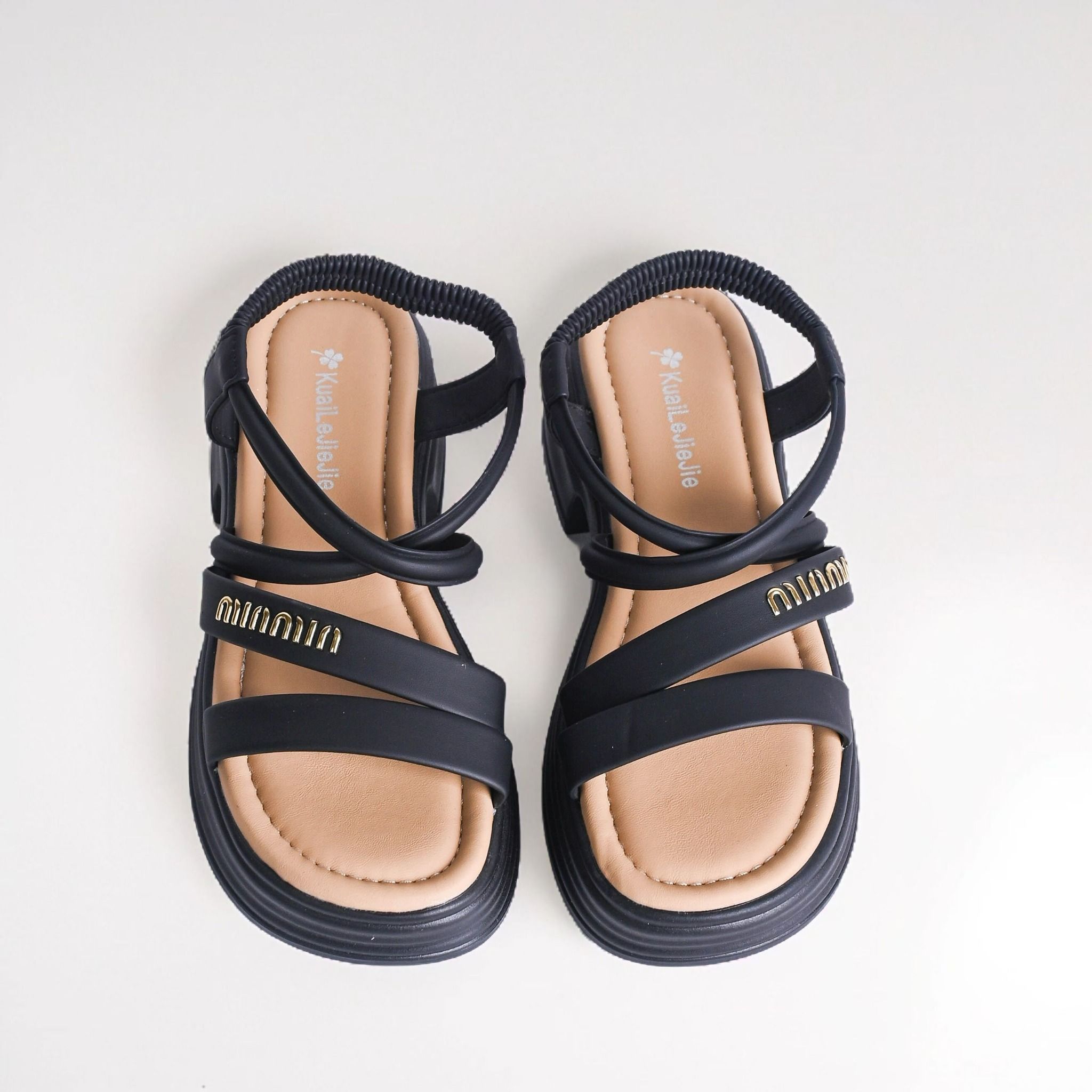  Sandal nữ ( 35- 39 ) 