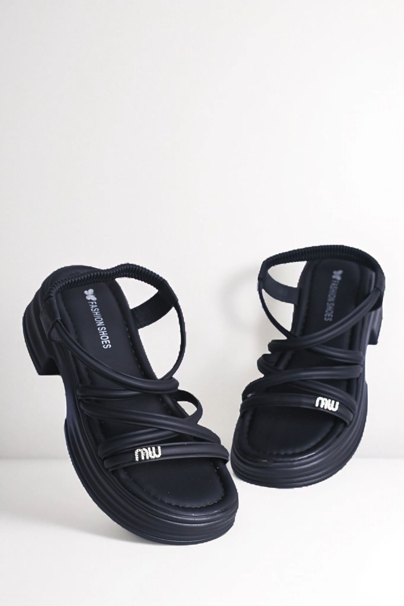  Sandal nữ (35-39) 