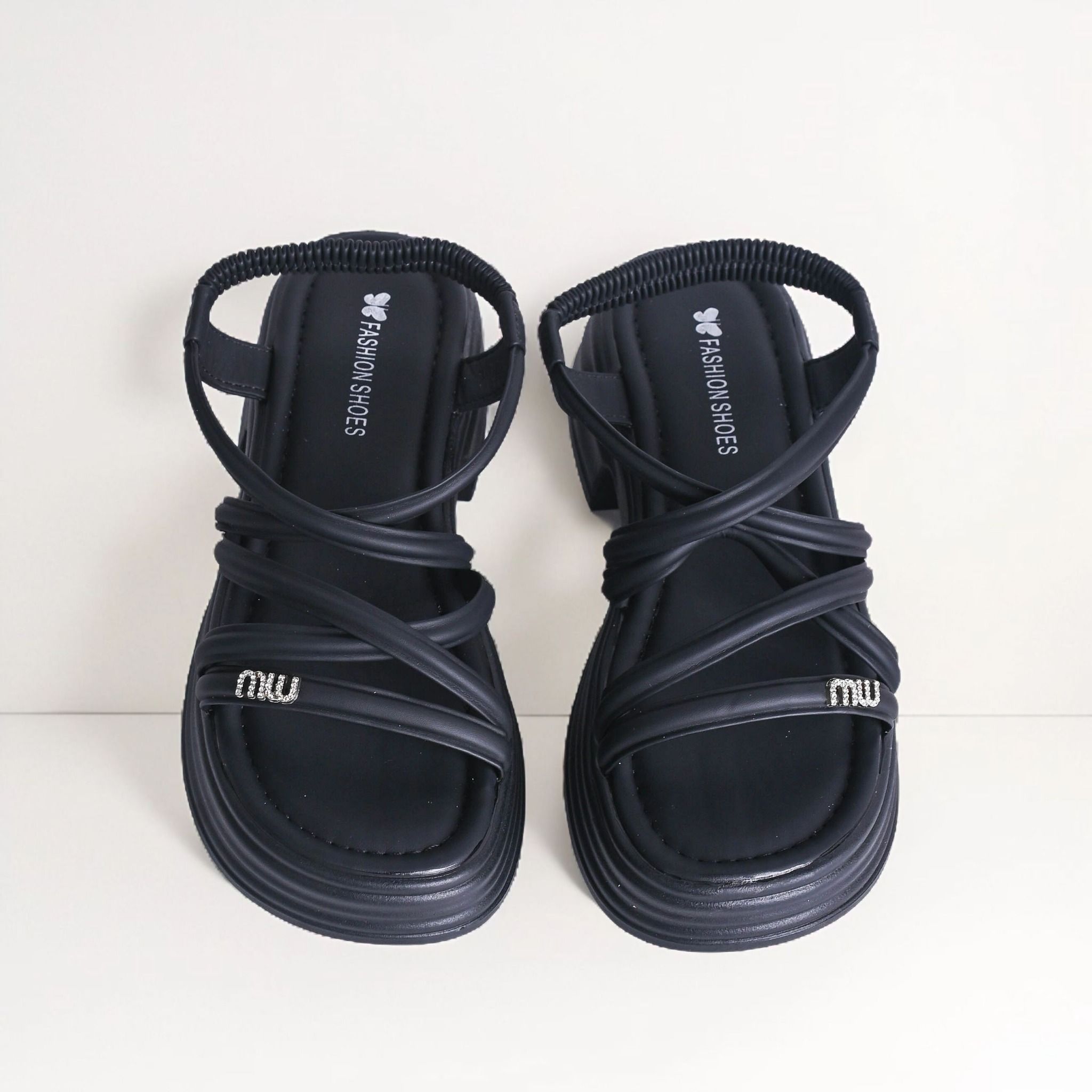  Sandal nữ (35-39) 