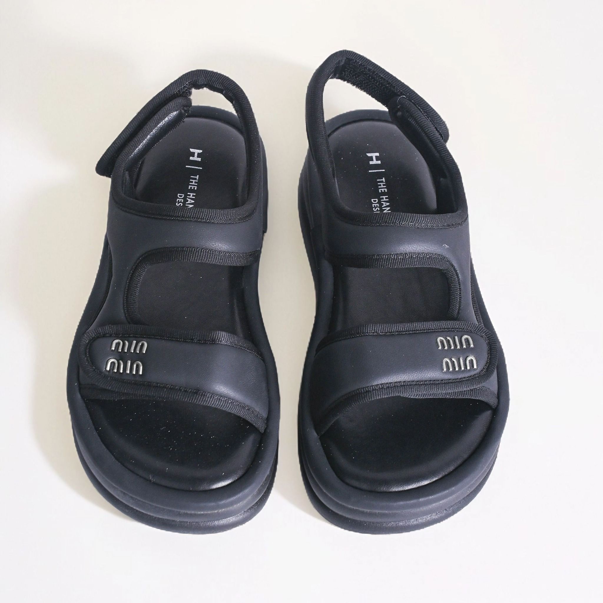  Sandal nữ ( 35 - 39 ) 