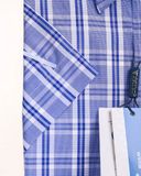  Áo Sơ Mi tay ngắn Việt Tiến 
