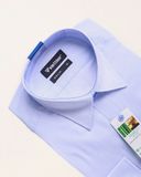  Áo sơ mi Việt Tiến tay dài 