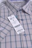  Áo sơ mi Việt Tiến tay ngắn (M-XL) 
