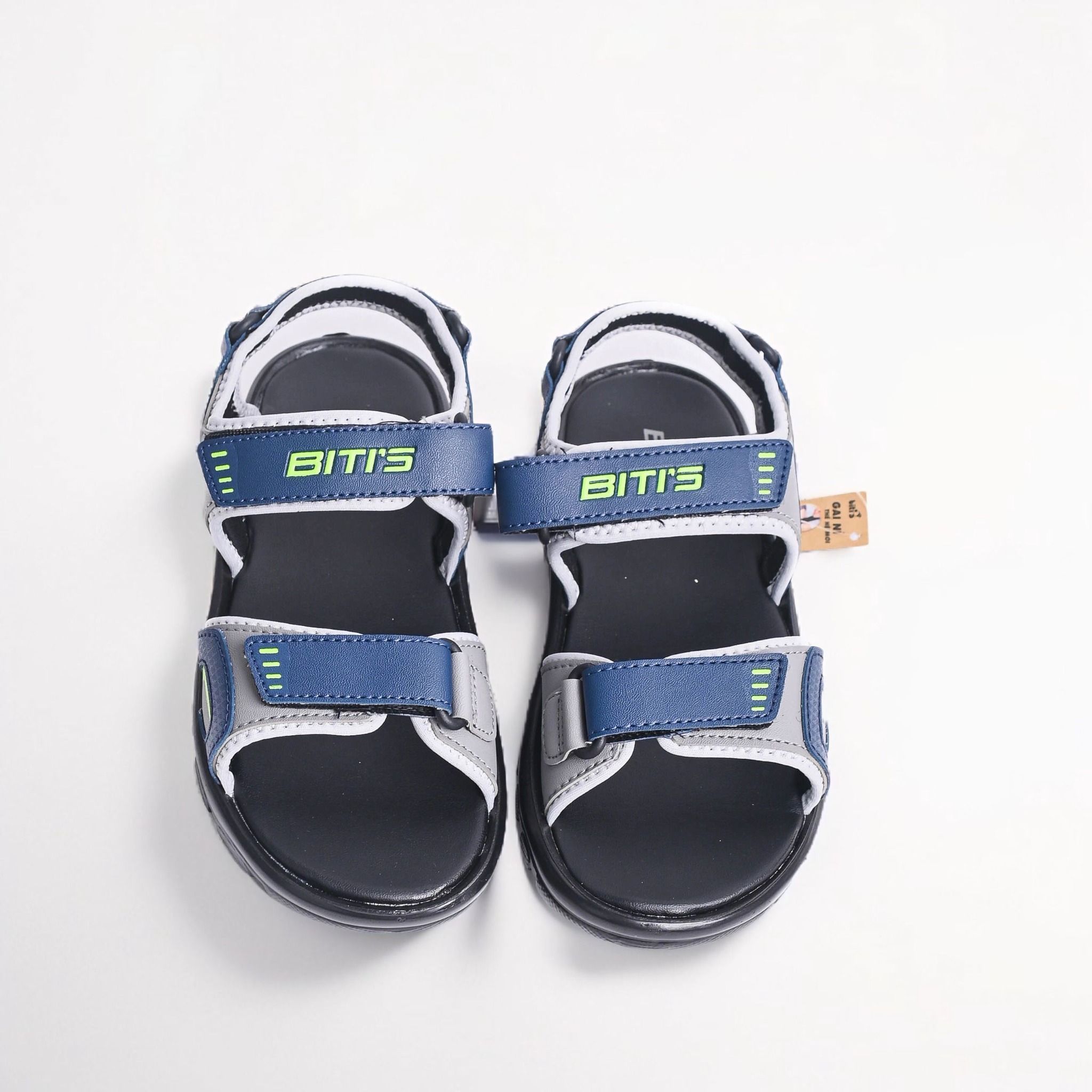  Sandal Biti's bé trai  (36-40) 