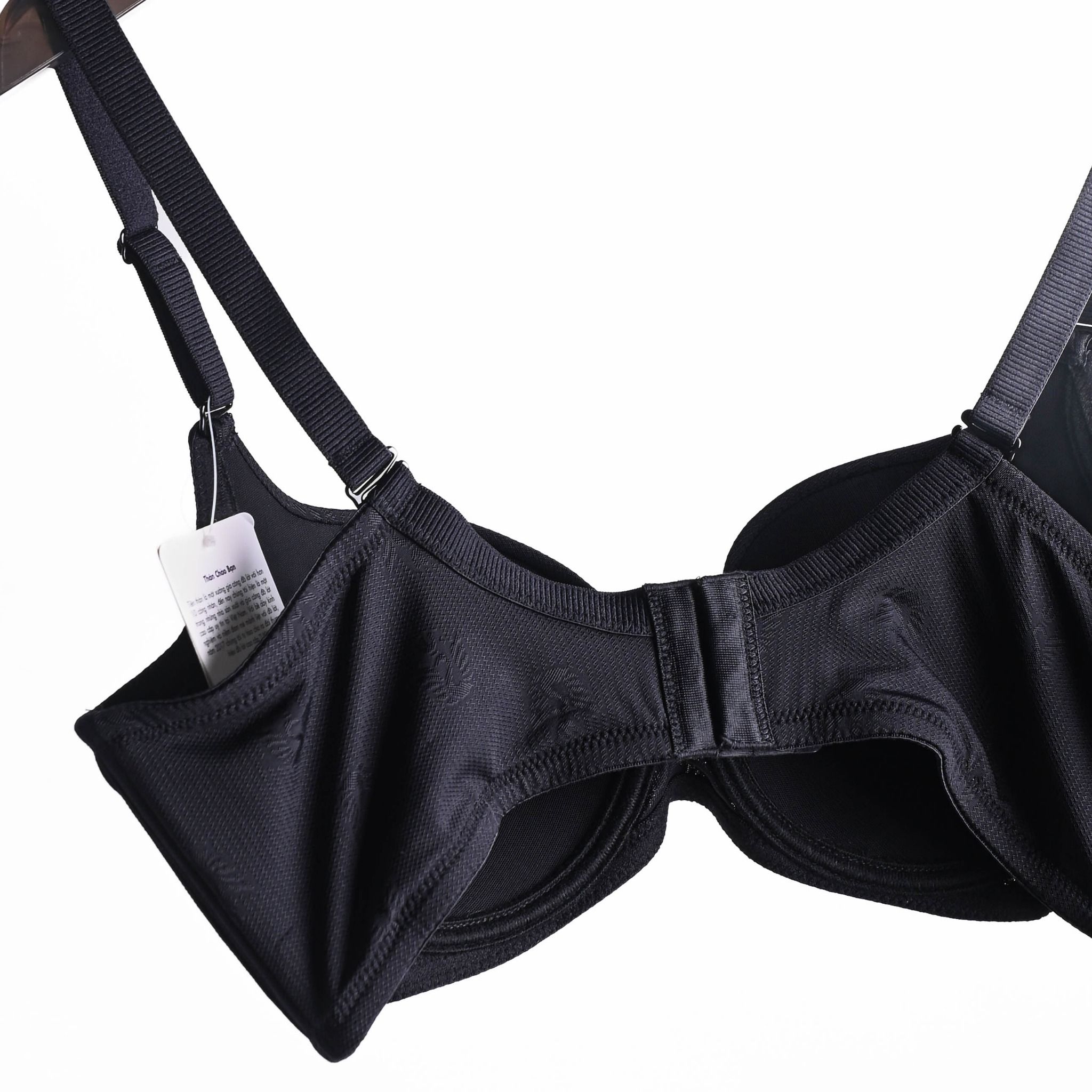  ÁO NGỰC CÓ GỌNG KHÔNG MÚT – TUKY 7703 