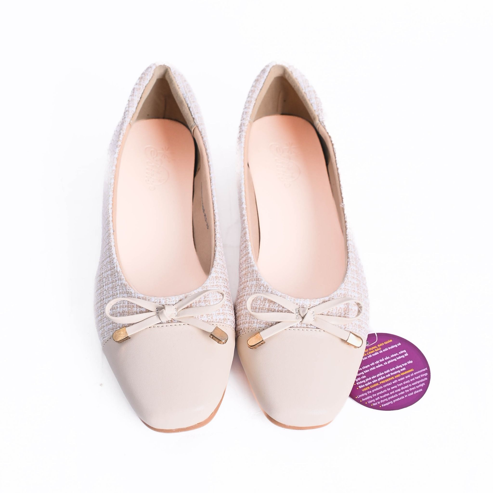  Giày bít Biti's nữ (35-39) 