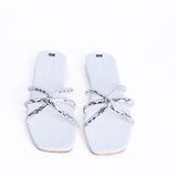  Dép quai ngang nữ (35-40) 