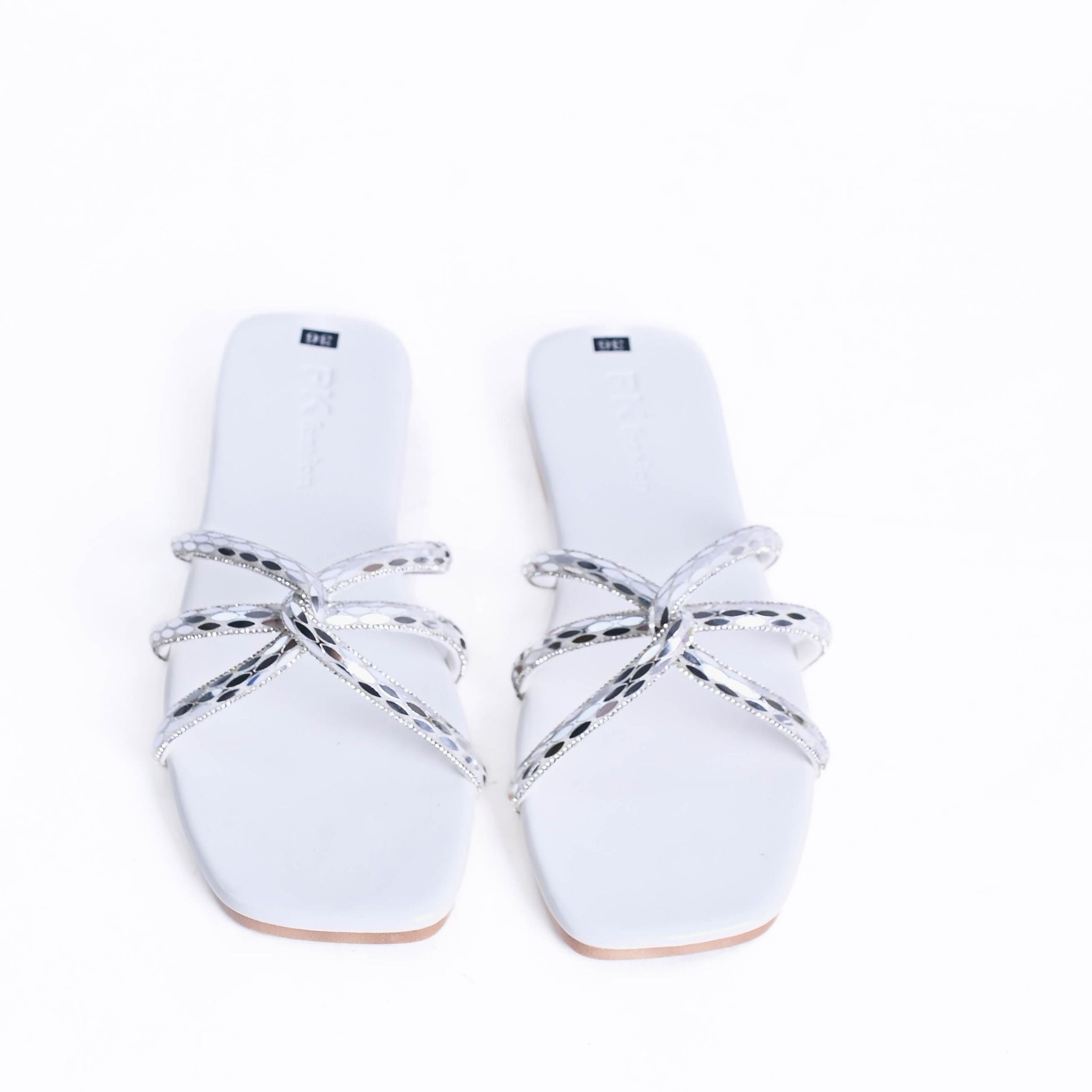  Dép quai ngang nữ (35-40) 