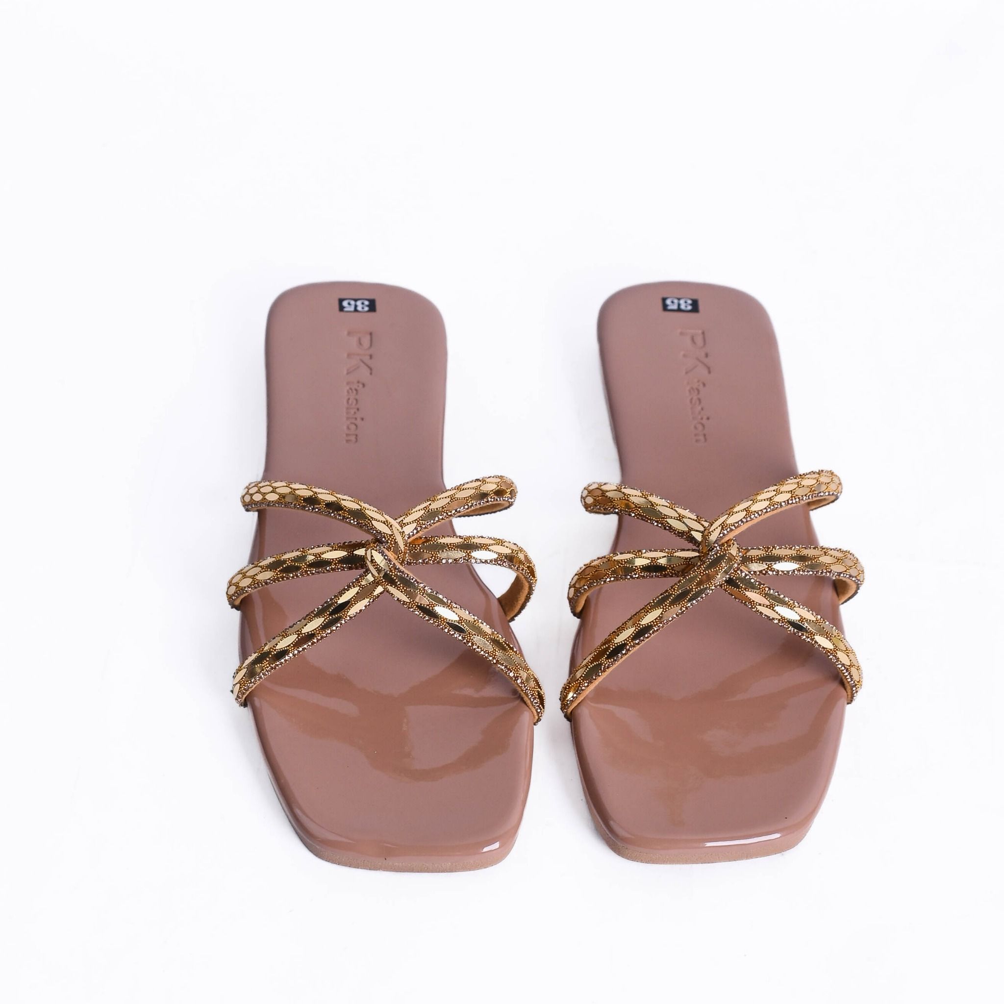  Dép quai ngang (35-40) 