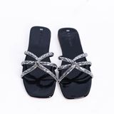  Dép quai ngang nữ (35-40) 