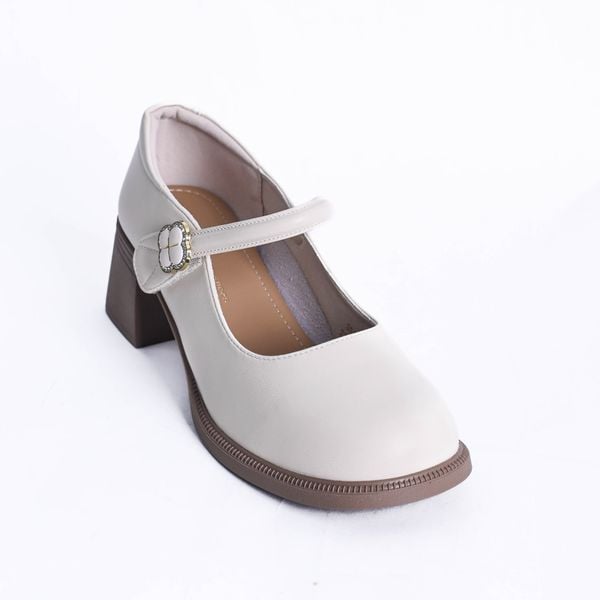  Giày bít Hong Kong nữ (35-39) 