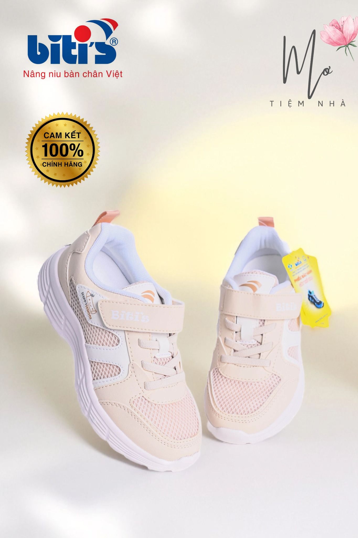  Giày thể thao Biti's trẻ em (30-38) 