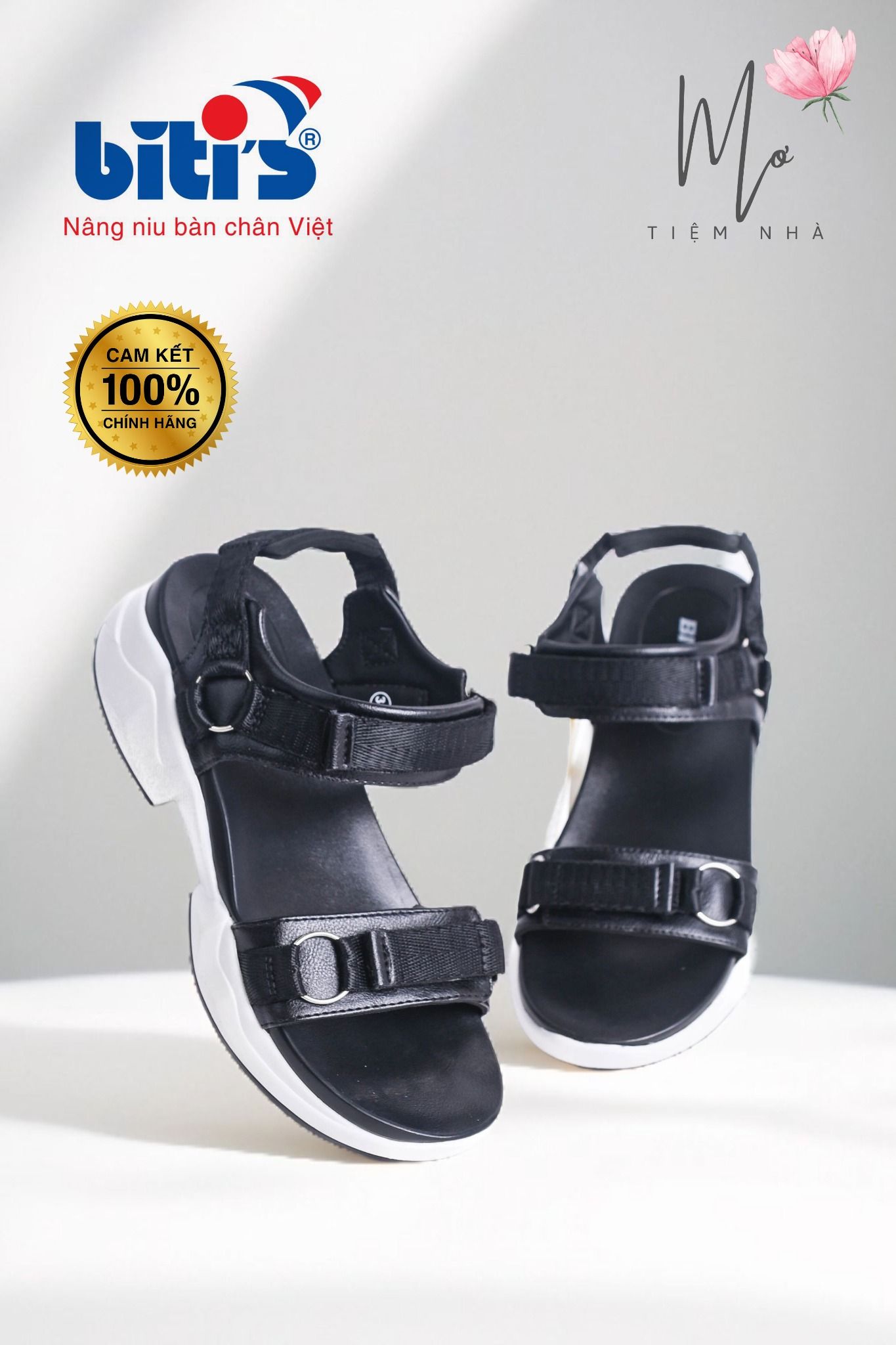  Sandal Biti's nữ (35-40) 