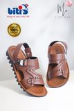  Sandal Biti's nam (39-44) 