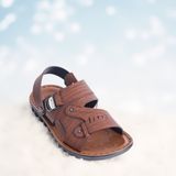  Sandal Biti's nam (39-44) 