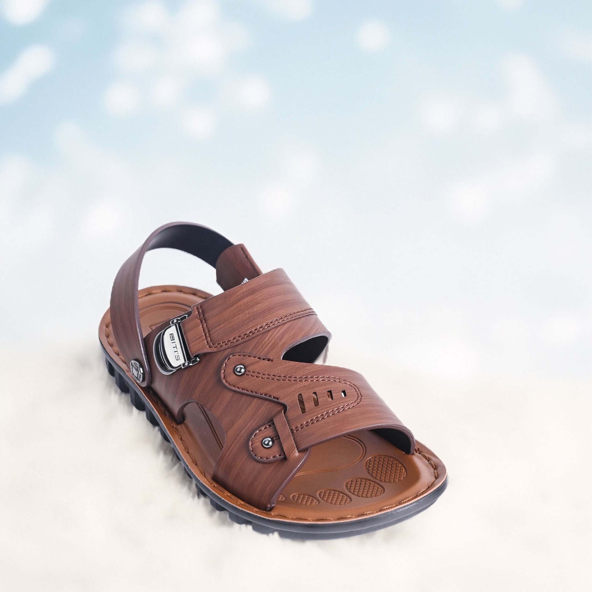  Sandal Biti's nam (39-44) 