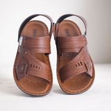  Sandal Biti's nam (39-44) 
