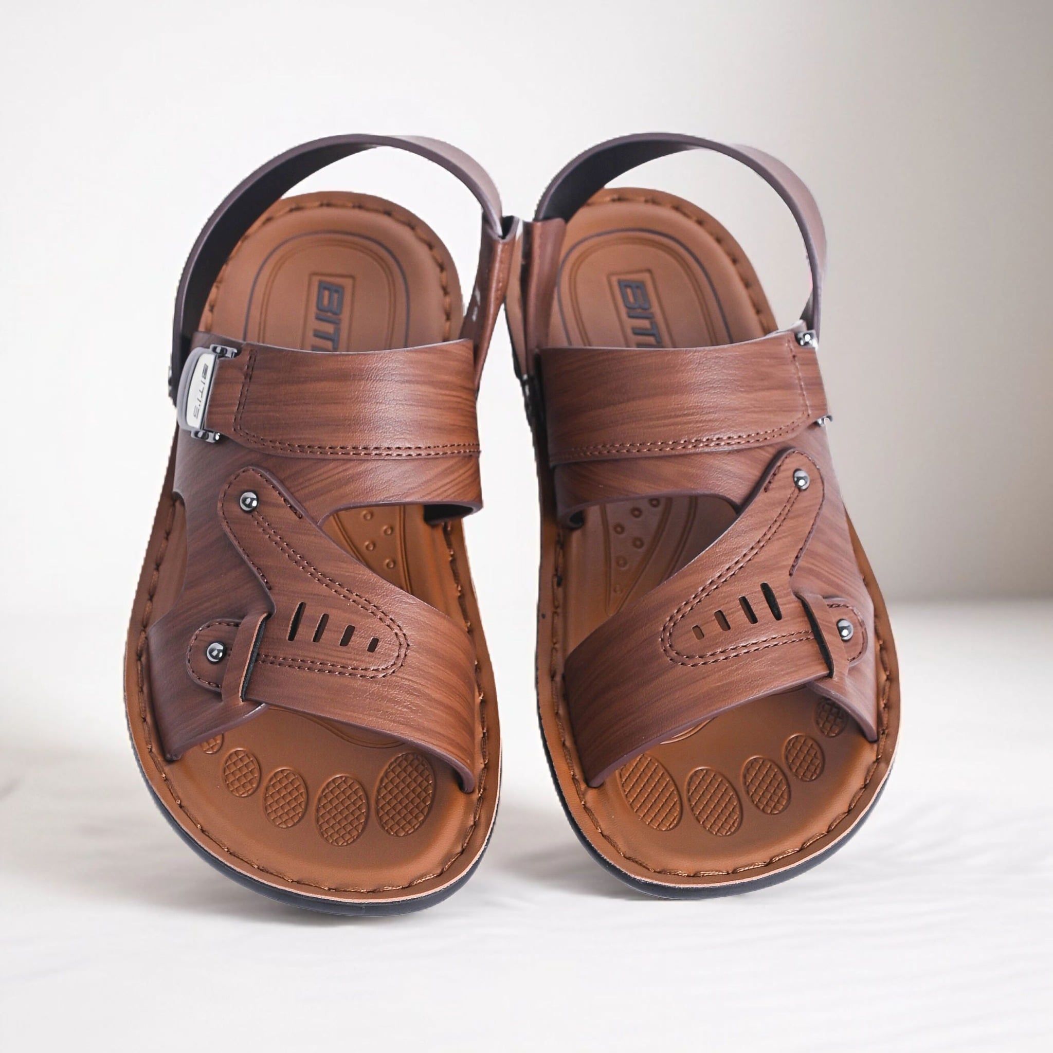  Sandal Biti's nam (39-44) 
