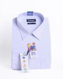  Áo sơ mi nam Việt Tiến tay dài (37-43) 