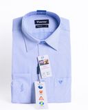  Áo sơ mi Việt Tiến tay dài (37-43) 