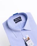  Áo sơ mi Việt Tiến tay dài (37-43) 