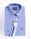  Áo sơ mi Việt Tiến tay dài (37-43) 