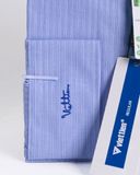  Áo sơ mi Việt Tiến tay dài (37-43) 