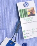  Áo sơ mi Việt Tiến tay dài (37-43) 