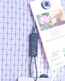  Áo sơ mi Việt Tiến tay dài vải hoa sen (37-44) 