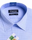  Áo sơ mi Việt Tiến tay dài (37-44) 