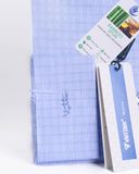  Áo sơ mi Việt Tiến tay dài (37-44) 