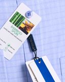  Áo sơ mi Việt Tiến tay dài (37-44) 