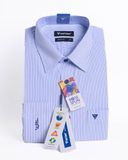  Áo sơ mi Việt Tiến tay dài (37-43) 