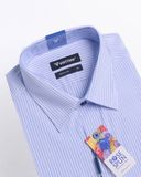  Áo sơ mi Việt Tiến tay dài (37-43) 