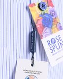  Áo sơ mi Việt Tiến tay dài (37-43) 