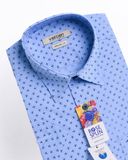  Áo sơ mi Việt Tiến tay ngắn (S-XL) 