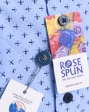  Áo sơ mi Việt Tiến tay ngắn (S-XL) 